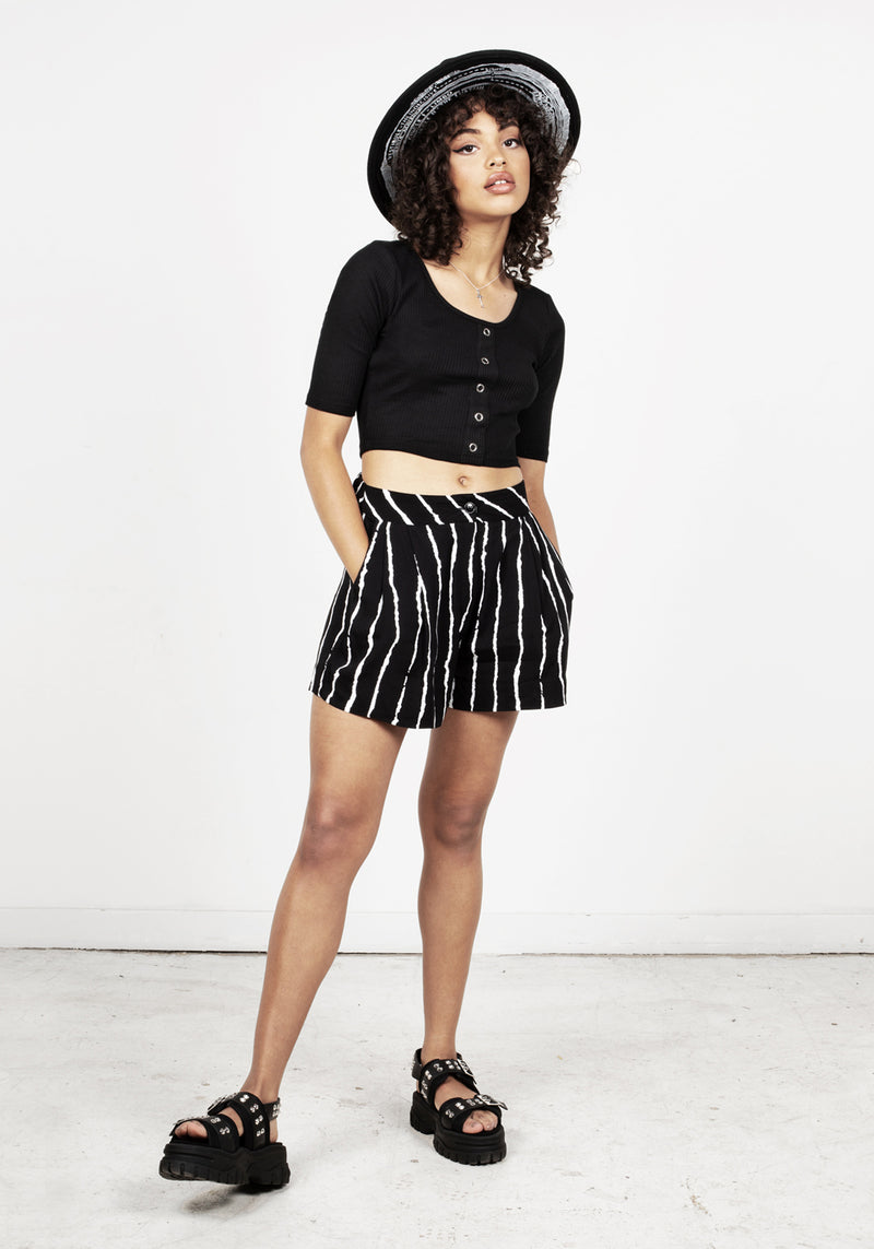 Telepathic Shorts