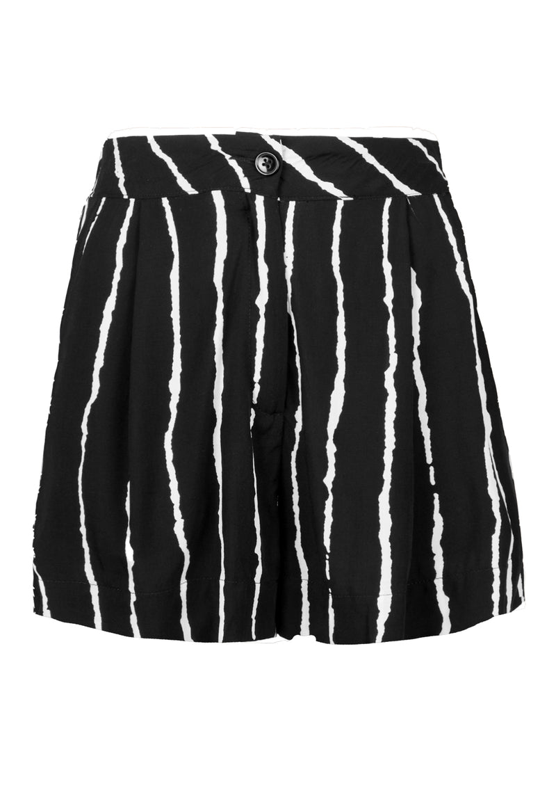 Telepathic Shorts