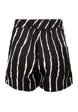 Telepathic Shorts