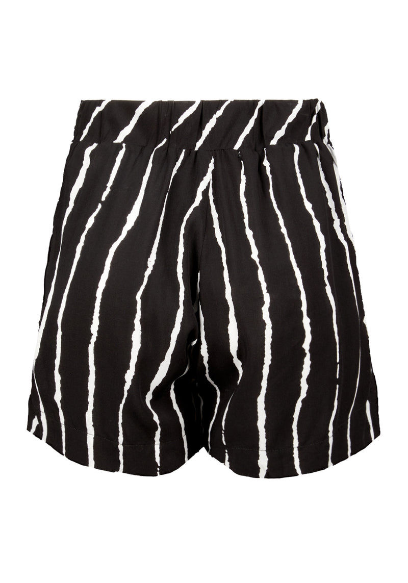 Telepathic Shorts