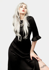 Ghoulfriend Midaxi-Kleid Kleid