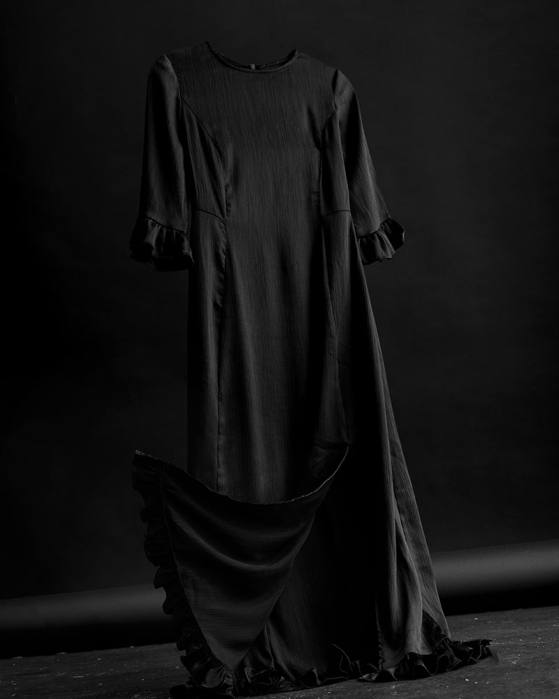 Ghoulfriend Midaxi-Kleid Kleid