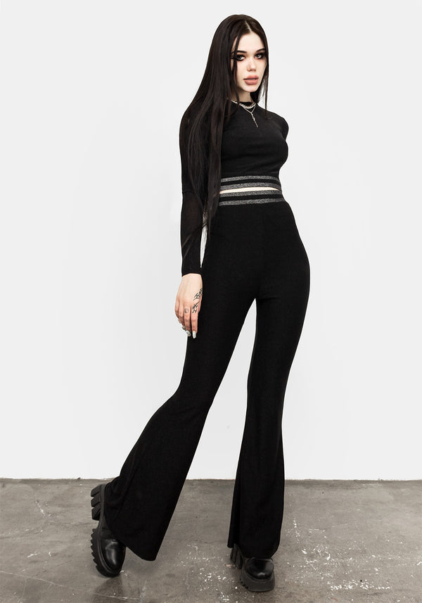 Roxy Glitzer Flares