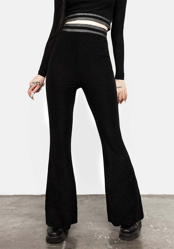Roxy Glitzer Flares