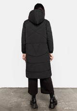 Otherworld Puffa Mantel