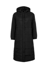 Otherworld Puffa Mantel