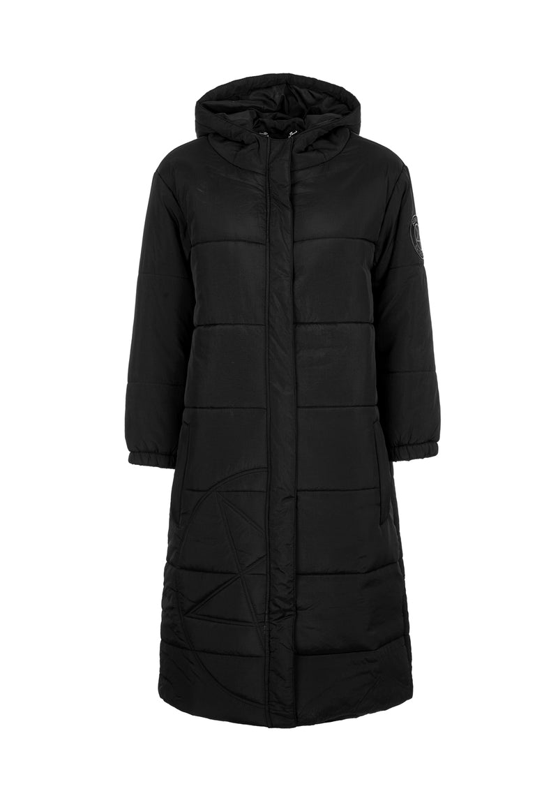 Otherworld Puffa Mantel