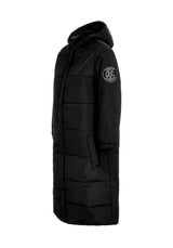 Otherworld Puffa Mantel