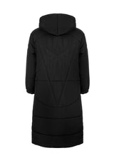 Otherworld Puffa Mantel