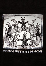 Demons Kurz