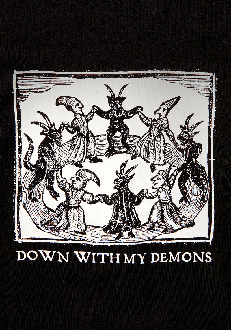Demons Kurz
