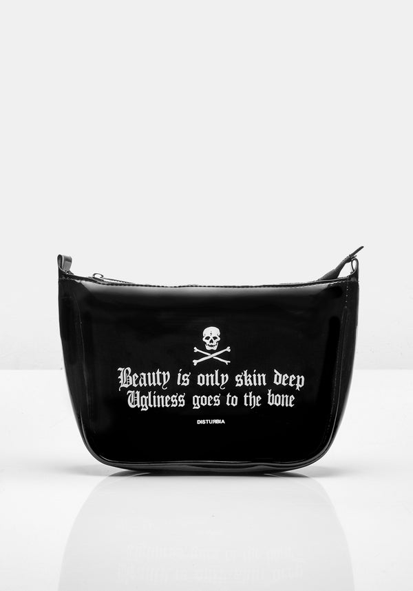 Tot Inside Make Hoch Tasche
