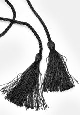 Lovelace Victorian Pouch Bag