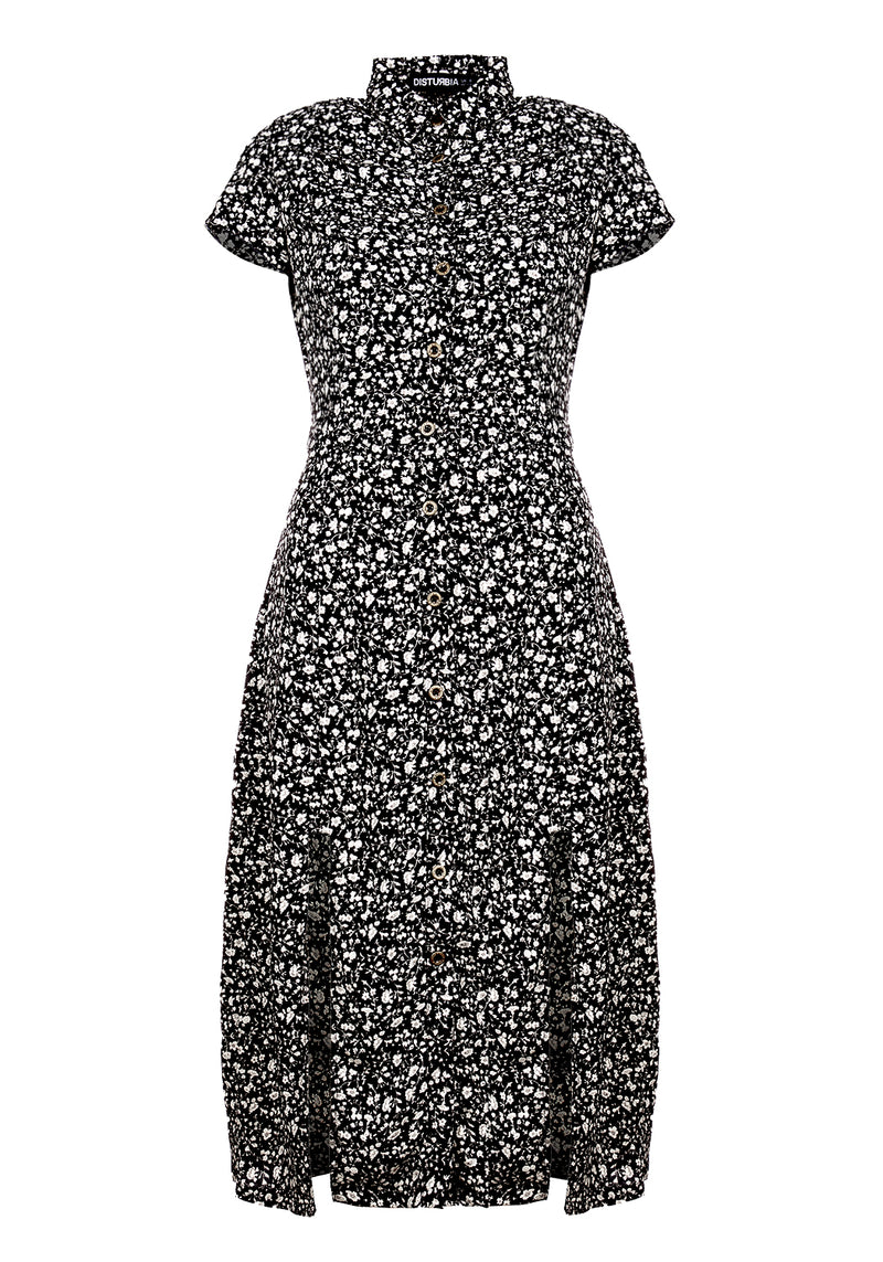 Everglade Hemd Kleid