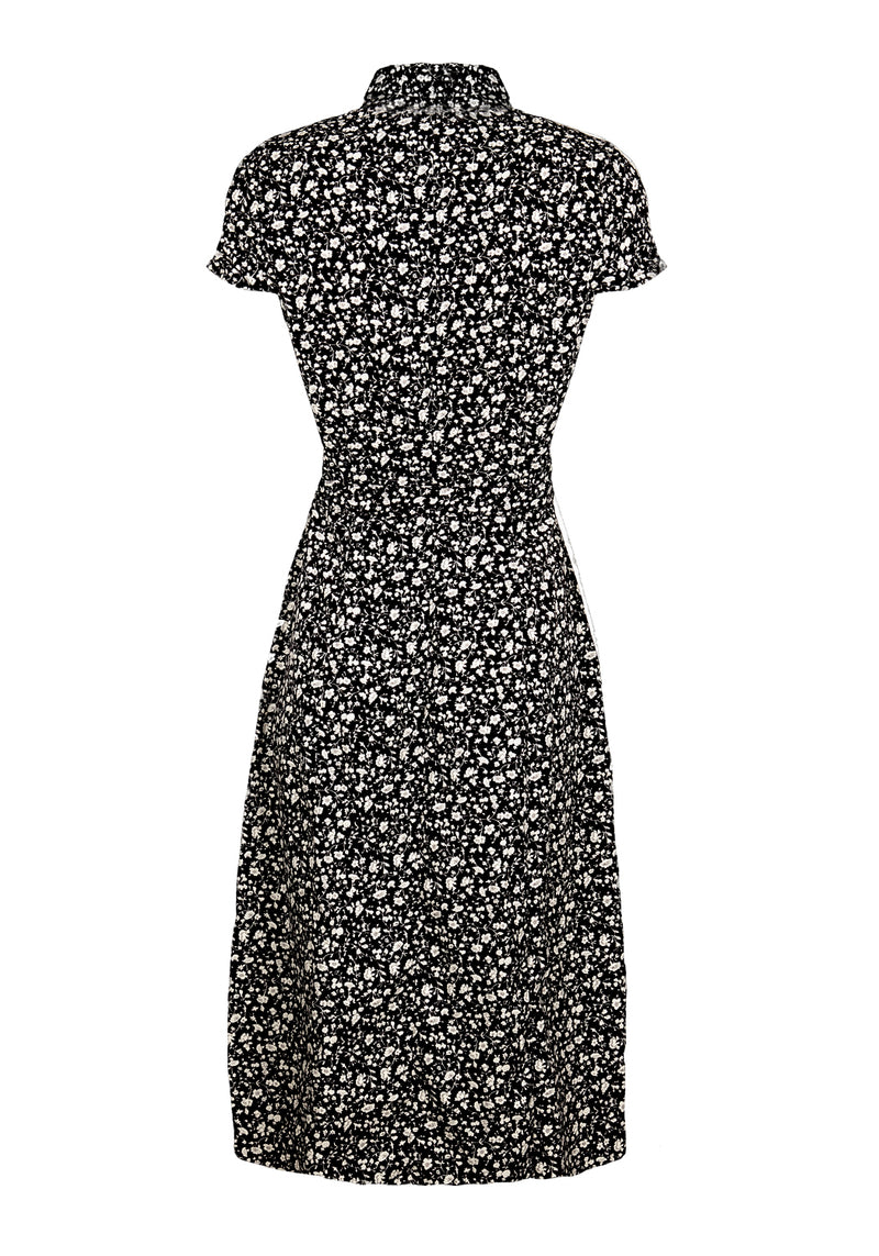 Everglade Hemd Kleid