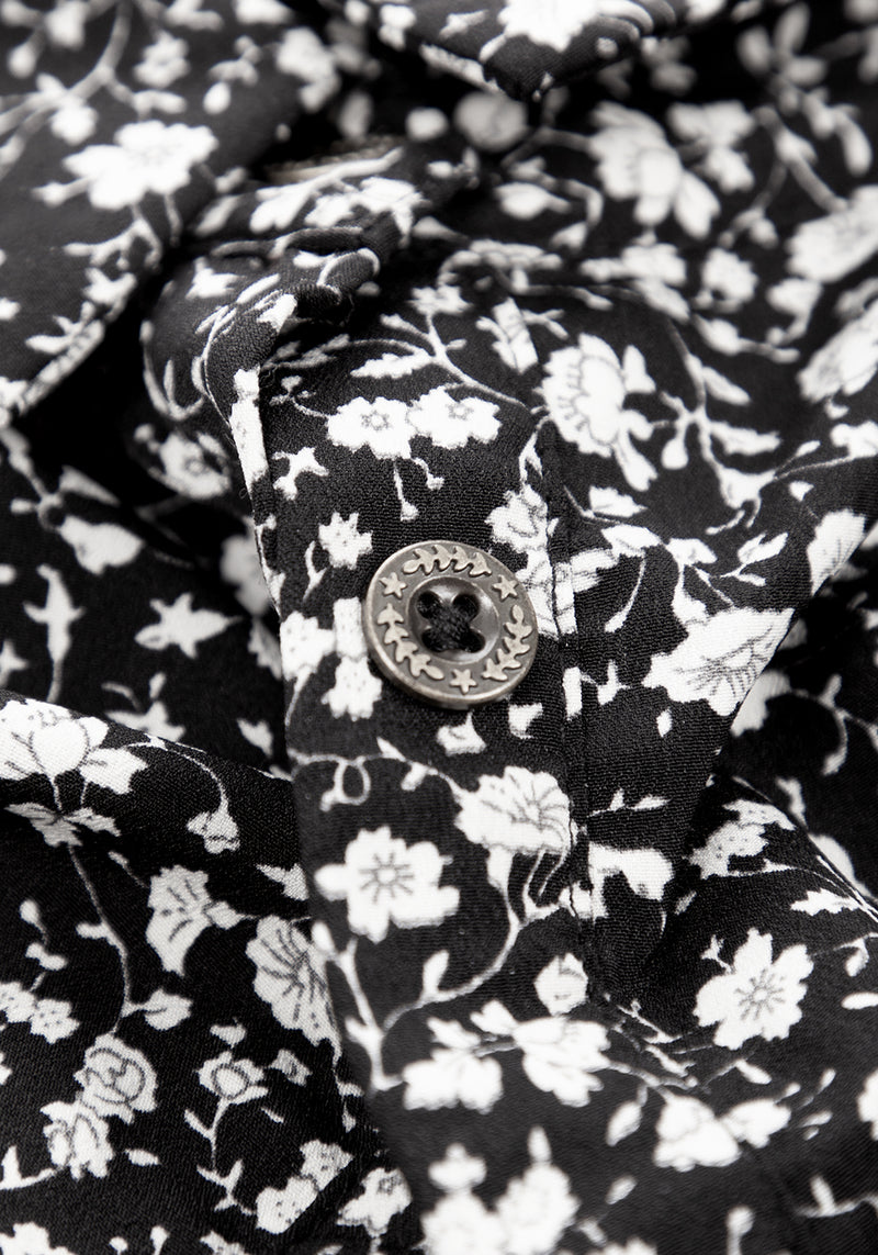 Everglade Hemd Kleid