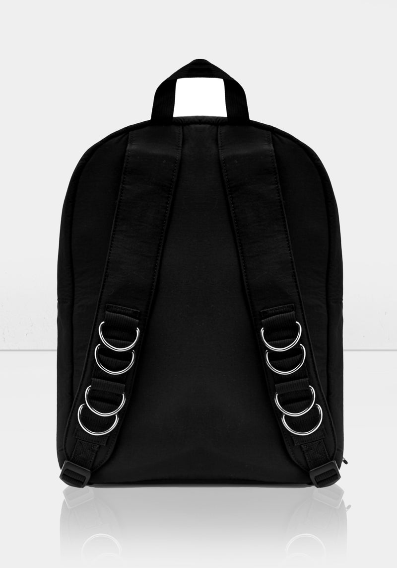 Odyssey Pentagramm Rucksack