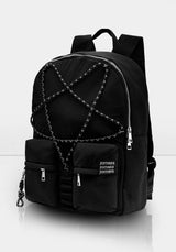 Odyssey Pentagramm Rucksack