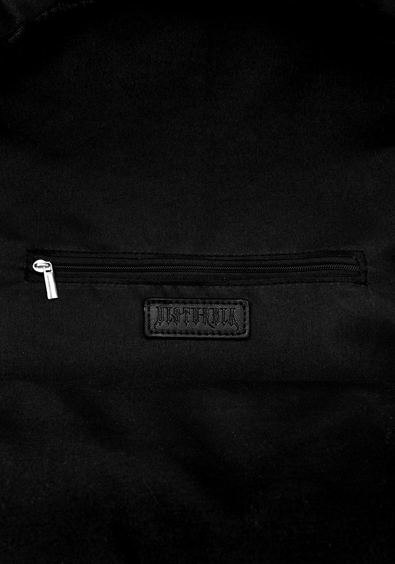 Odyssey Pentagramm Rucksack