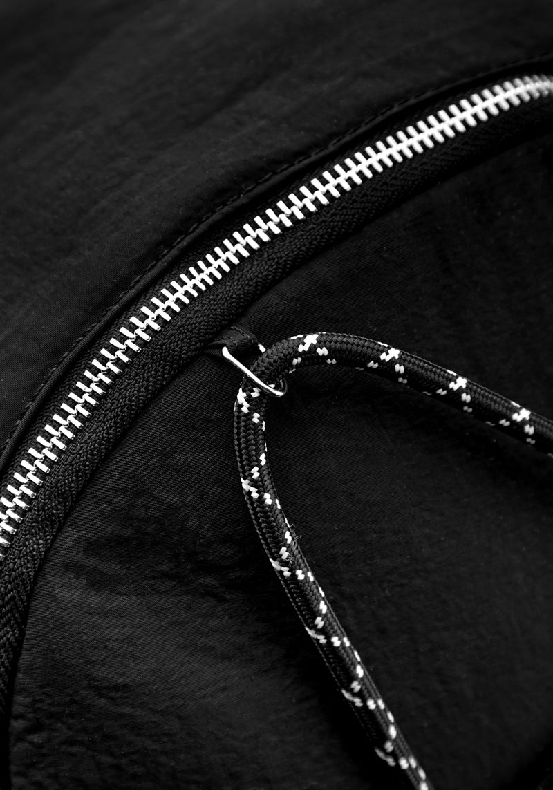 Odyssey Pentagramm Rucksack