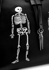 Reaper Studded Rucksack