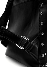 Reaper Studded Rucksack