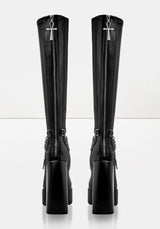 Nephthys Sock Stiefel