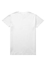 Wish Vintage Off White Washed T-Shirt