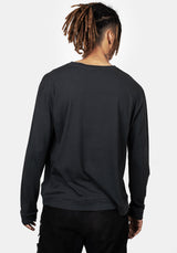 Raise Die Tot Washed T-Shirt