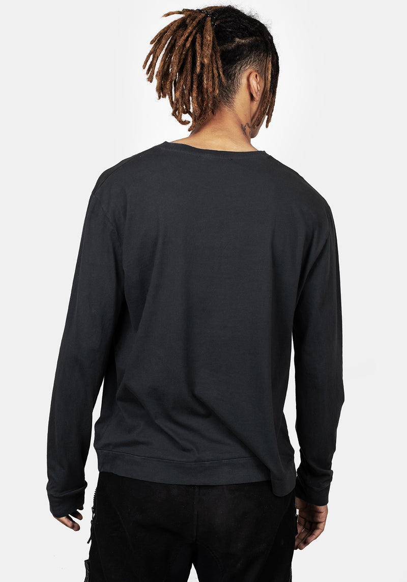 Raise Die Tot Washed T-Shirt