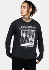 Raise Die Tot Washed T-Shirt