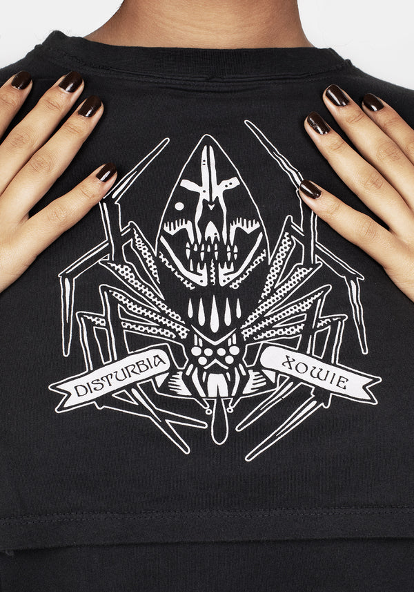 Xowie Layered Tee