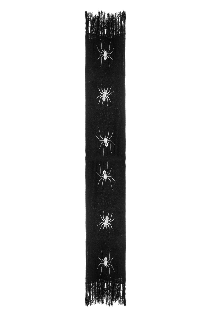 Widow Boucle Schal