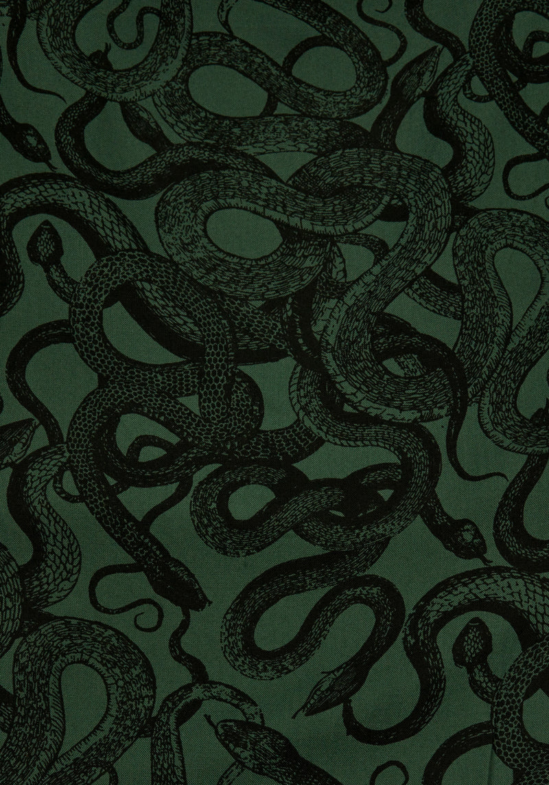 Ophidia Wickel Rock
