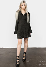Amy Mini Kleid