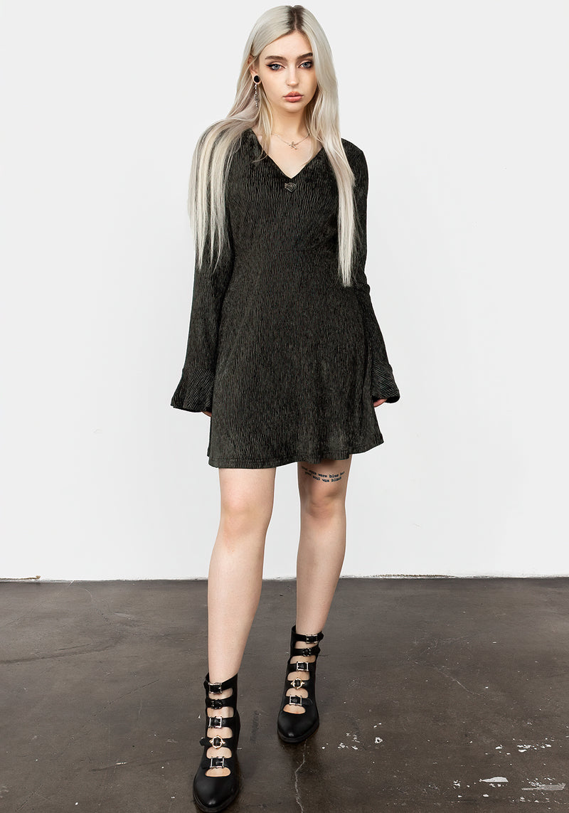 Amy Mini Kleid