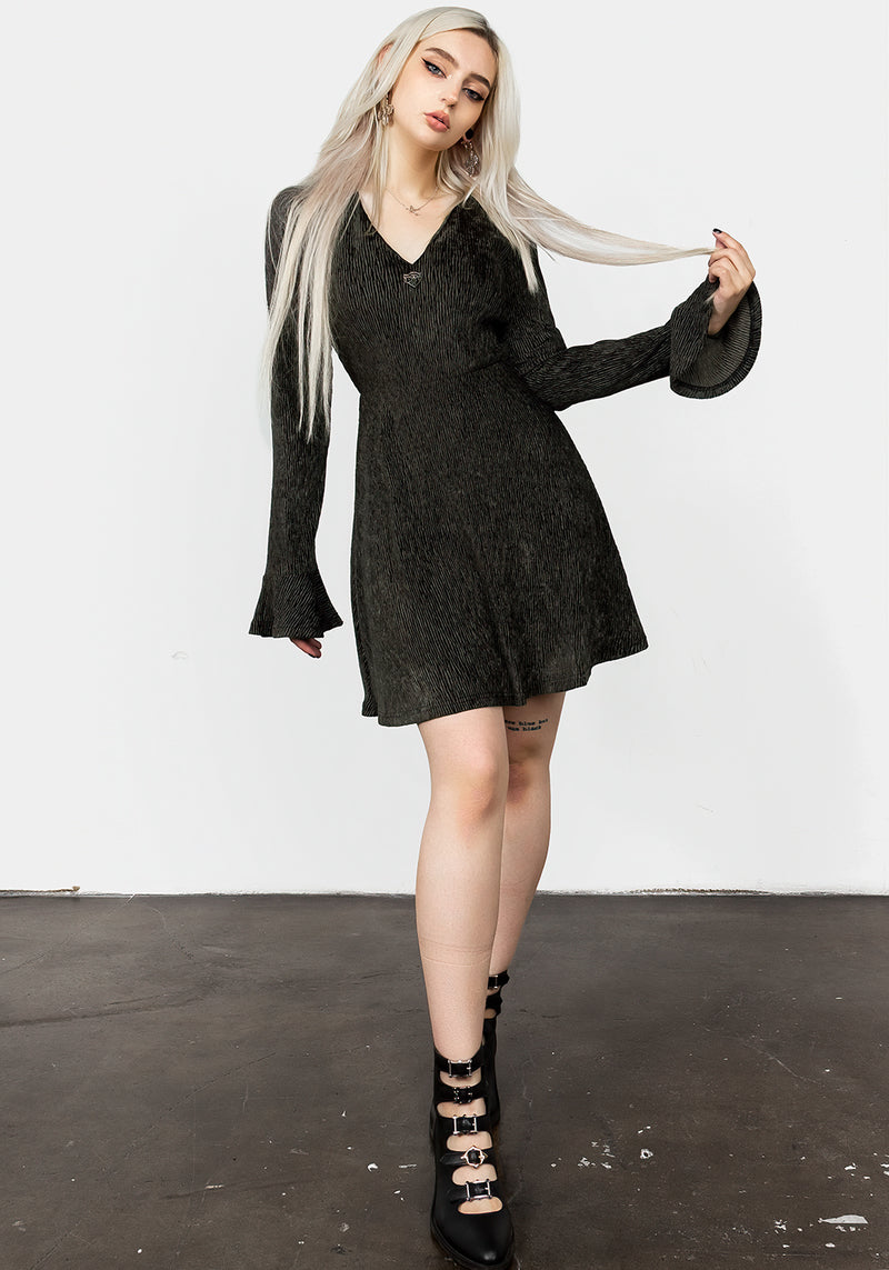 Amy Mini Kleid