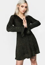 Amy Mini Kleid