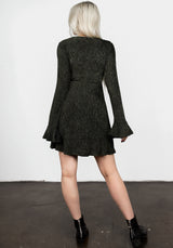 Amy Mini Kleid