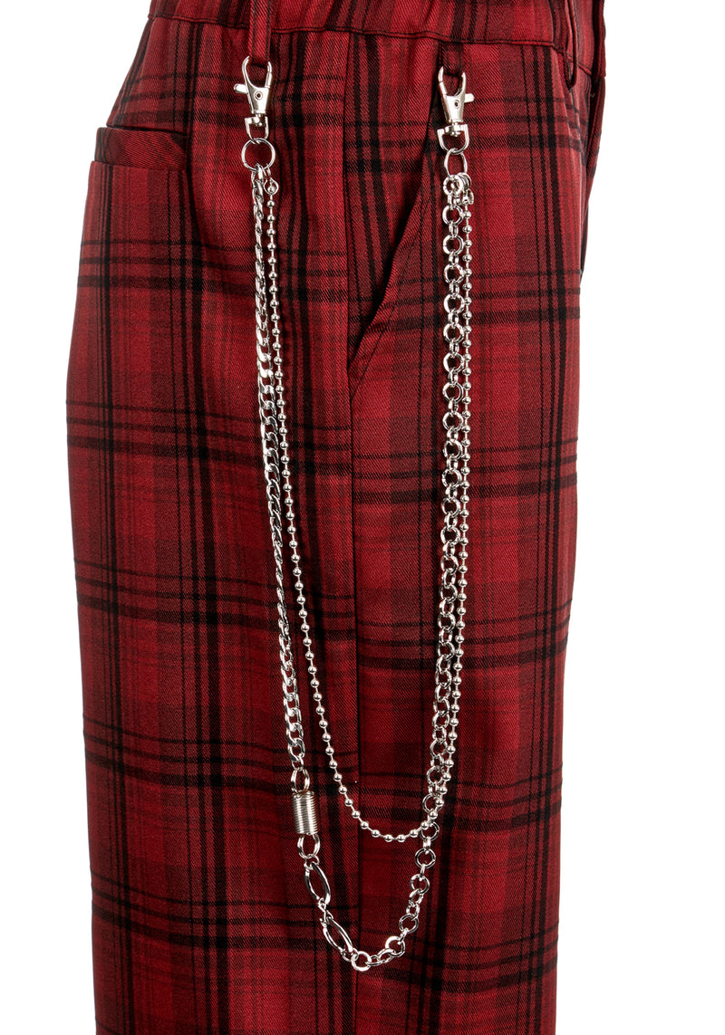Ferreira Low Rise Hosen