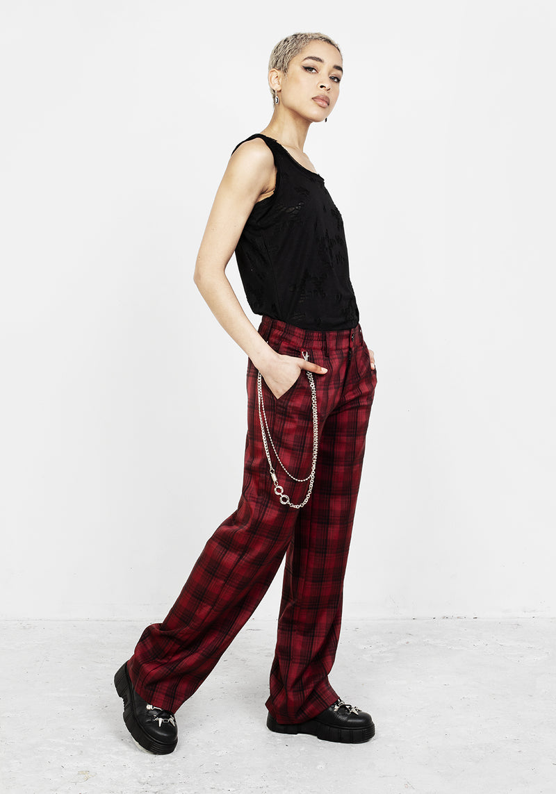 Ferreira Low Rise Hosen