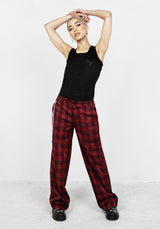 Ferreira Low Rise Hosen