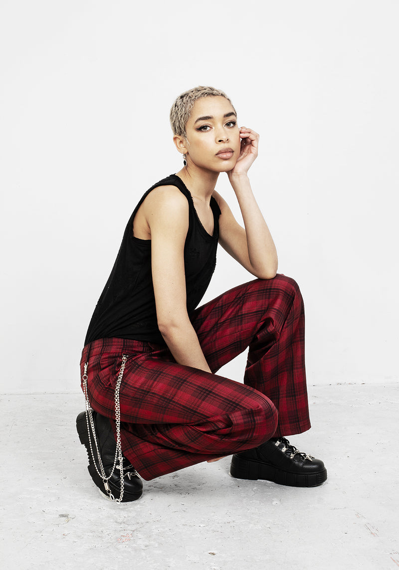 Ferreira Low Rise Hosen