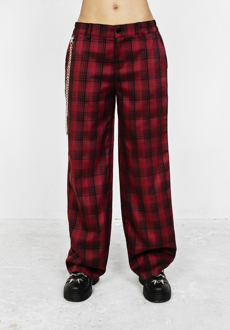 Ferreira Low Rise Hosen