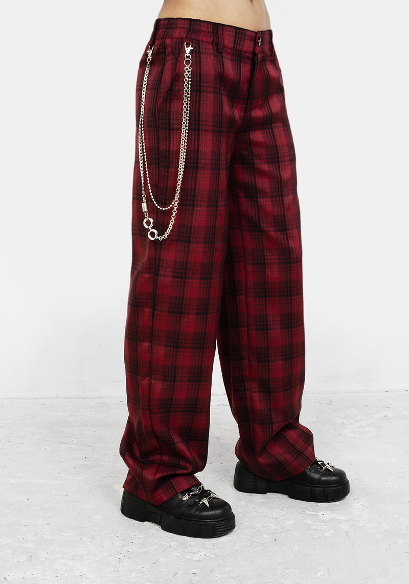 Ferreira Low Rise Hosen
