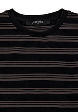 Nevermind Lang Ärmel T-Shirt
