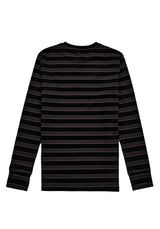 Nevermind Lang Ärmel T-Shirt
