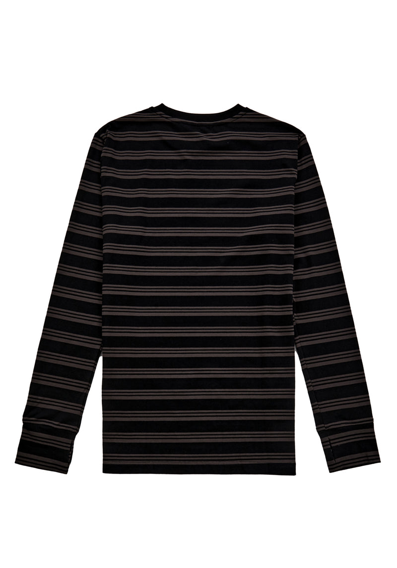 Nevermind Lang Ärmel T-Shirt