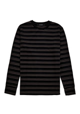 Nevermind Lang Ärmel T-Shirt