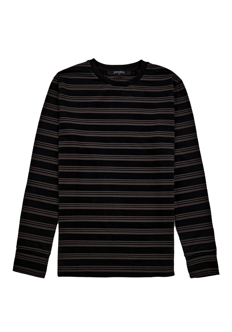 Nevermind Lang Ärmel T-Shirt